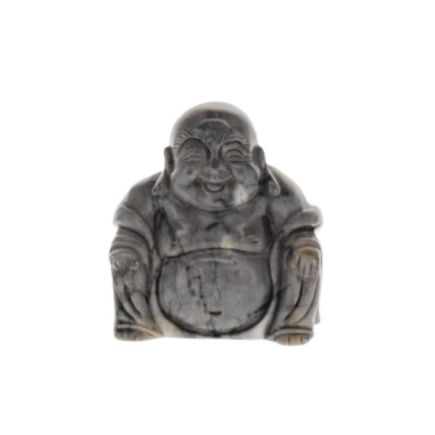 Picasso Jasper Buddha