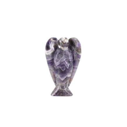Amethyst Angel 10cm