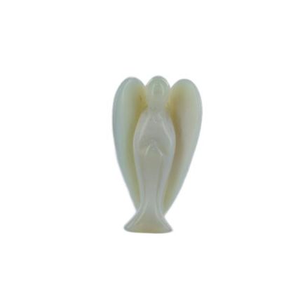 Opalite Angel - 10cm