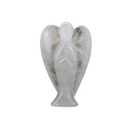 Quartz Angel 10cm