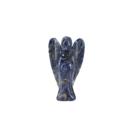 Sodalite Angel 10cm