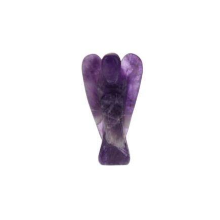 Amethyst Angel 5cm
