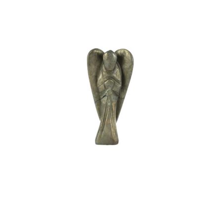 Pyrite Angel
