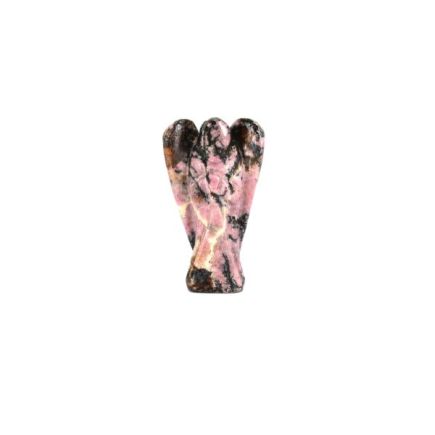 Rhodonite Angel