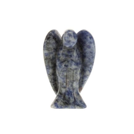 Sodalite Angel 5cm