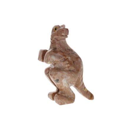 Soapstone Tyrannosaurus Rex
