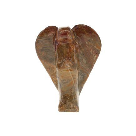 Soapstone Angel