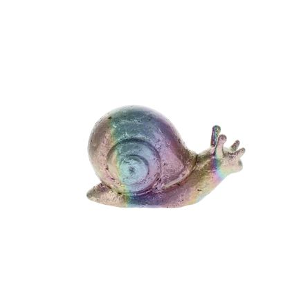 Bismuth Snail