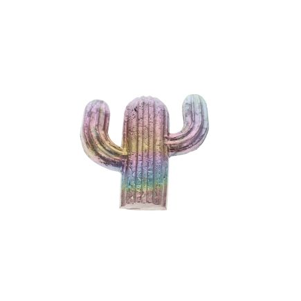 Bismuth Cactus