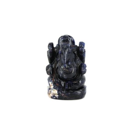 Sodalite Ganesh EQ 10