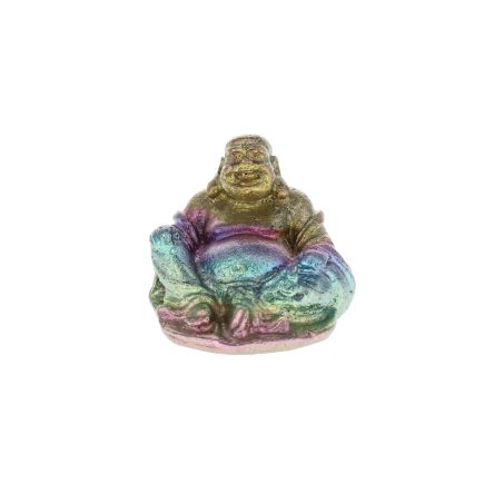 Bismuth Buddha