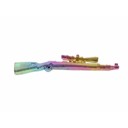 Bismuth Rifle