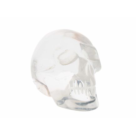 Quartz Skull 7