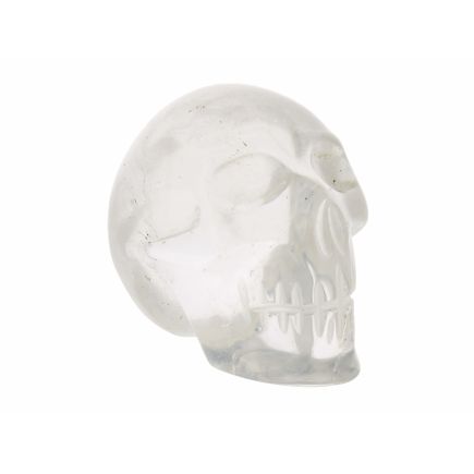 Quartz Skull 8