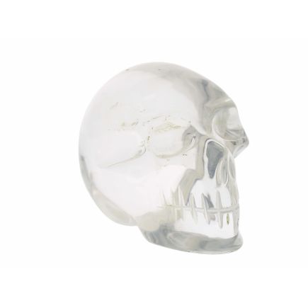 Quartz Skull 9
