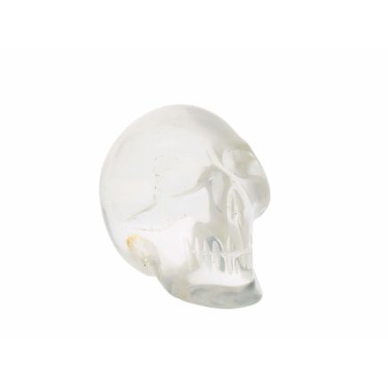 Quartz Skull 5