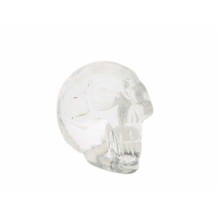 Quartz Skull 6