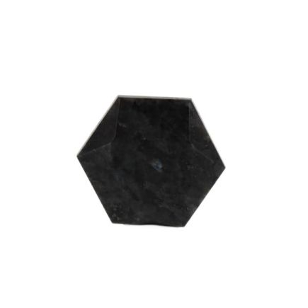 Larvikite Star Of David