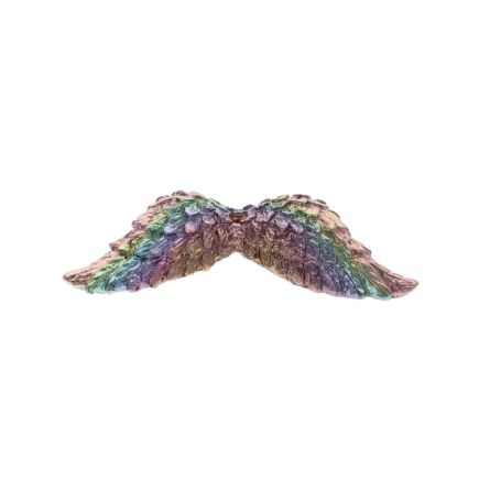 Bismuth Wings