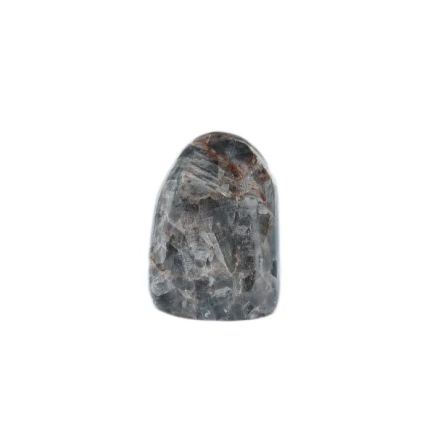Blue Calcite Freeform 2