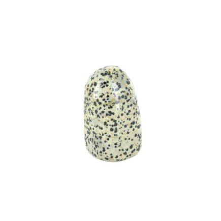 Dalmatian Jasper Freeform 2
