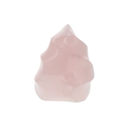 Rose Quartz Flame 8
