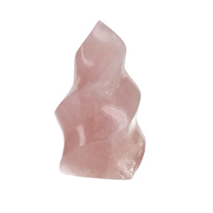 Rose Quartz Flame 12