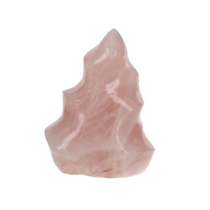 Rose Quartz Flame 14