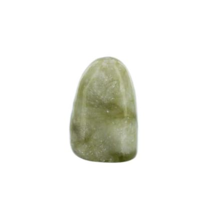 Serpentine New Jade Freeform 7