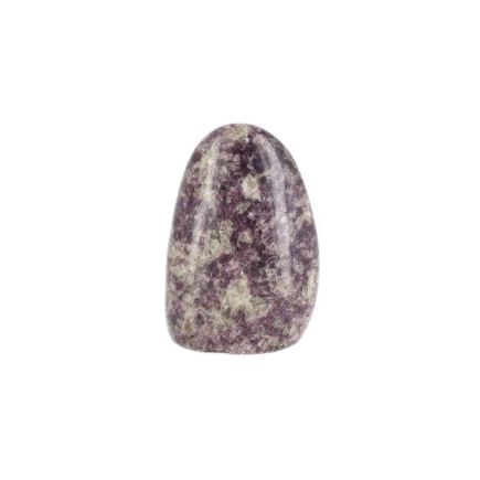 Lepidolite Freeform 3