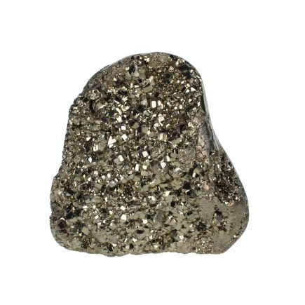 Pyrite Freeform 65