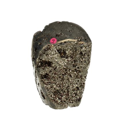 Pyrite Freeform 9