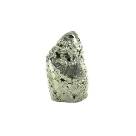 Pyrite Freeform 10