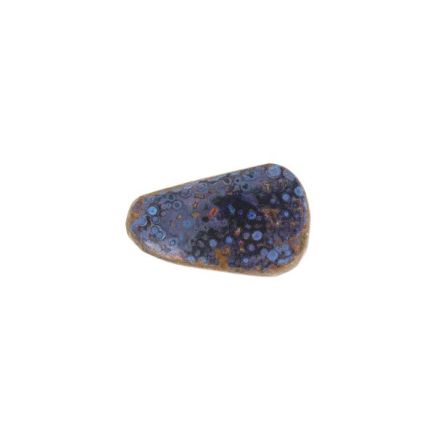 Azurite Malachite Pebble 2