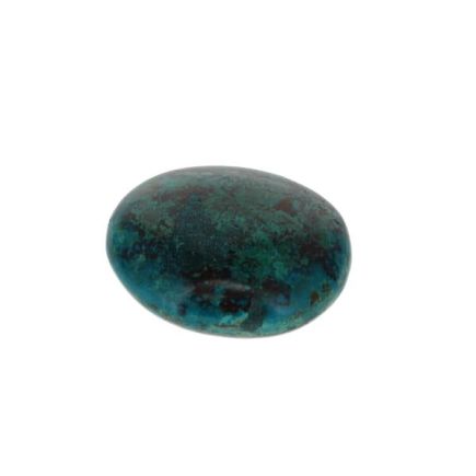 Chrysocolla Pebble