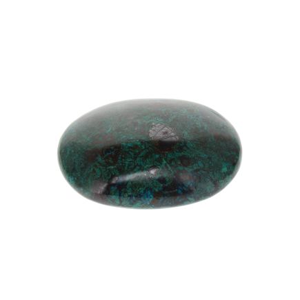 Chrysocolla Pebble 11