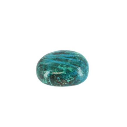 Chrysocolla Pebble 16