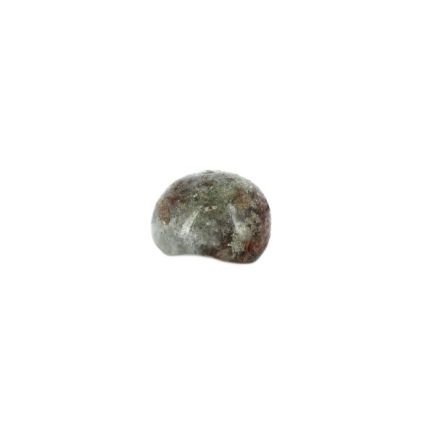 Garden Quartz Lens FreeForm 2