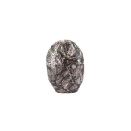 Pink Garnet Freeform 3