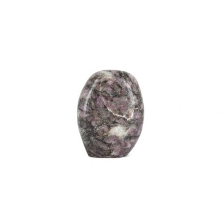Pink Garnet Freeform 4