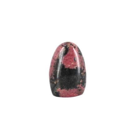 Rhodonite Freeform 4