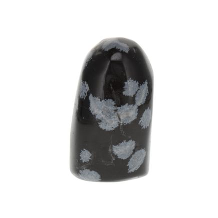 Snowflake Obsidian Freeform 1