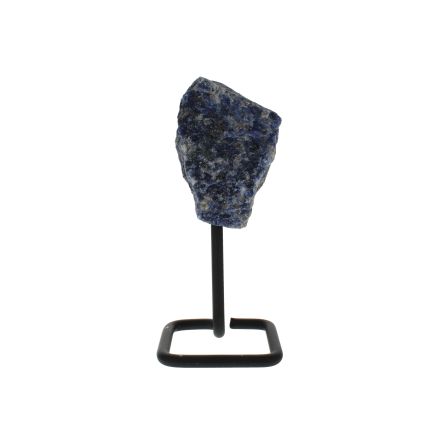 Sodalite On Stand