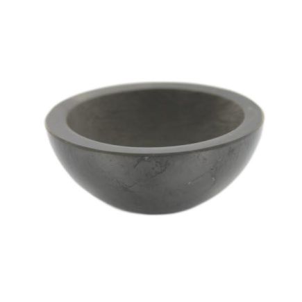 Shungite Bowl