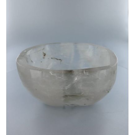 Quartz Bowl