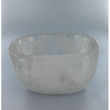 Quartz Bowl