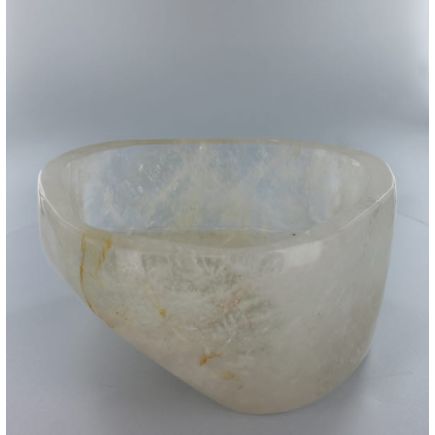 Quartz Bowl
