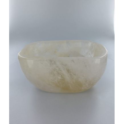 Quartz Bowl