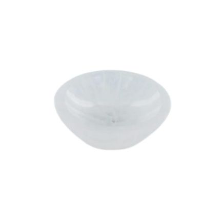 Selenite Bowl