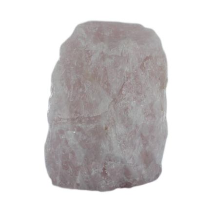 Rose Quartz Lamp - Extra Large